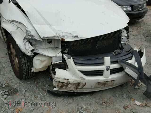 2007 DODGE CARAVAN - VIN: 2D4GP44L97R194861 - Фото 9