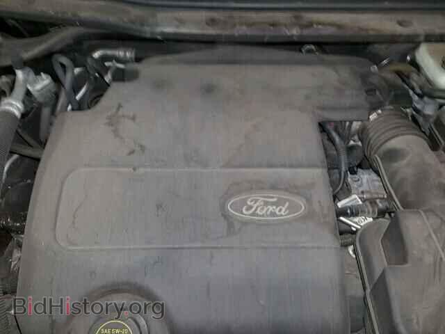 2014 FORD EXPLORER - VIN: 1FM5K7F8XEGC35098 - Фото 7