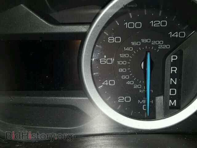 2014 FORD EXPLORER - VIN: 1FM5K7F8XEGC35098 - Фото 8