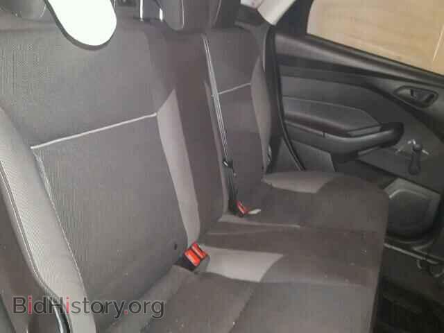 2013 FORD FOCUS - VIN: 1FADP3E29DL100097 - Фото 6