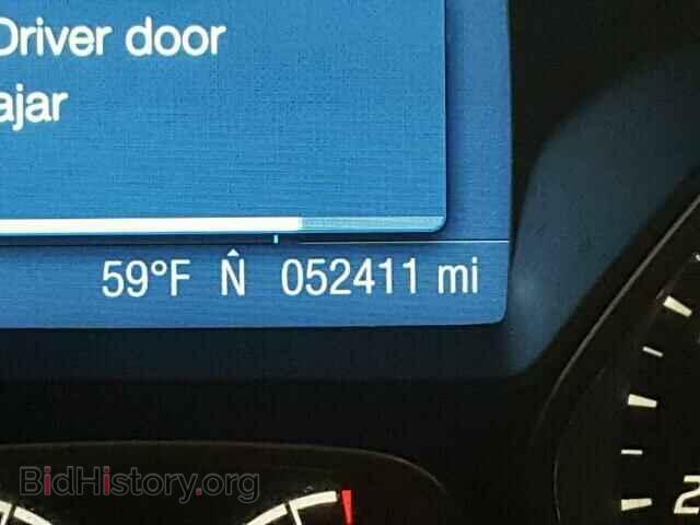 2013 FORD FOCUS - VIN: 1FADP3E29DL100097 - Фото 8