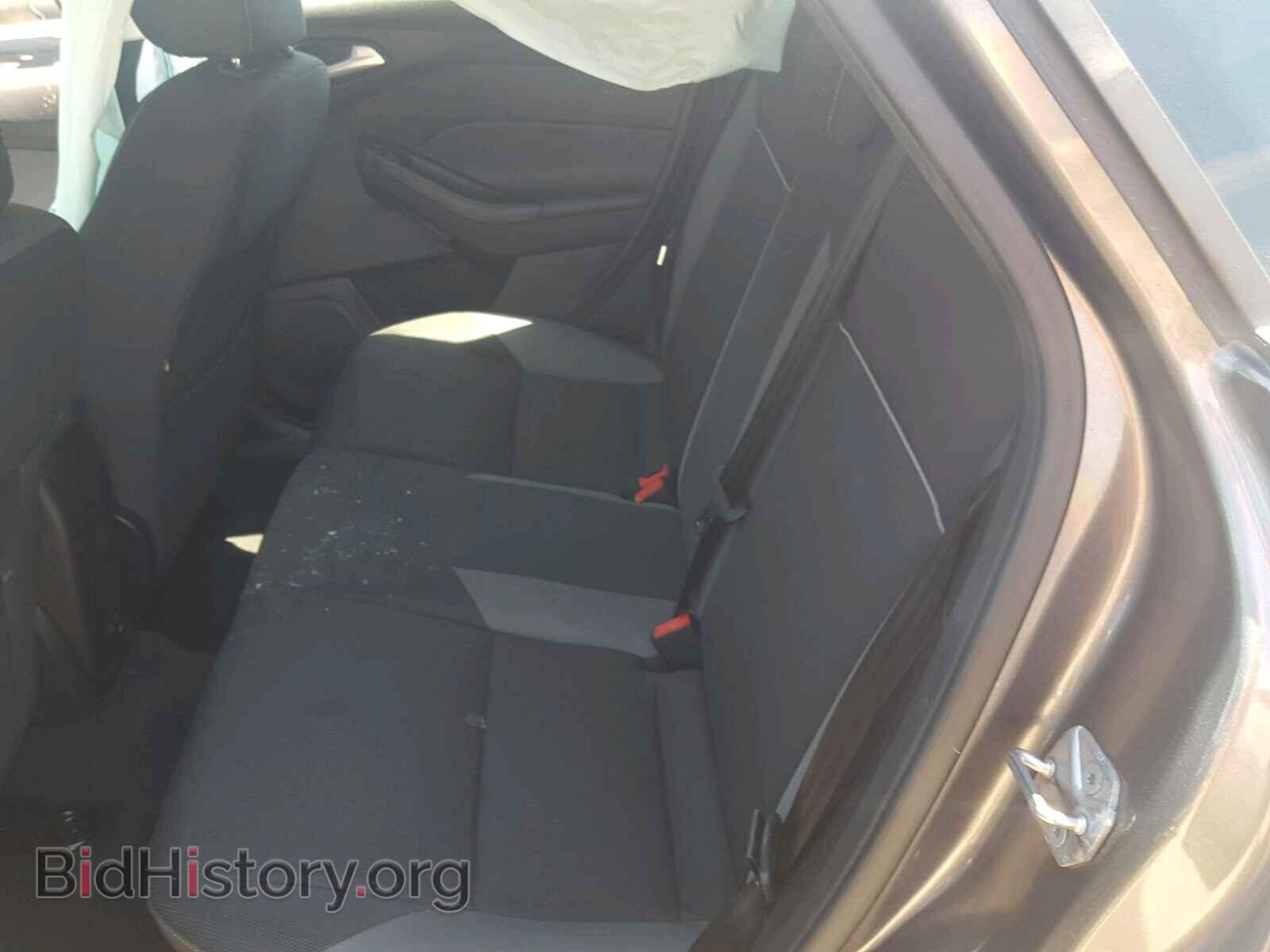 2014 FORD FOCUS - VIN: 1FADP3K28EL179980 - Photo 6