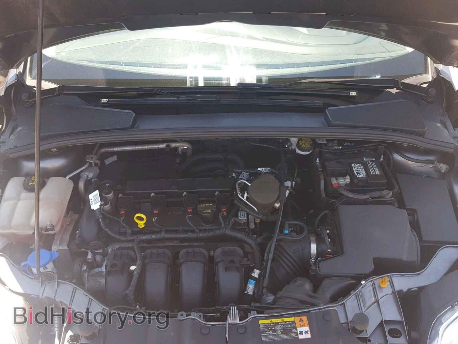 2014 FORD FOCUS - VIN: 1FADP3K28EL179980 - Photo 7