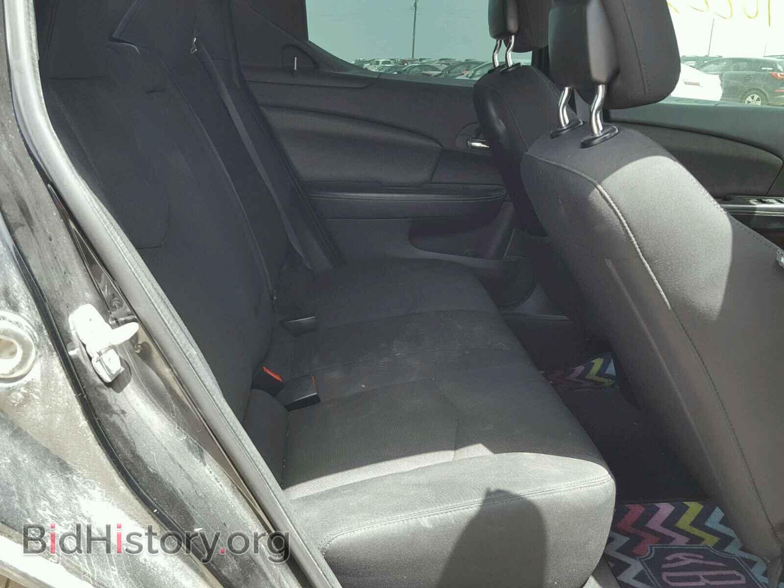 2012 DODGE AVENGER - VIN: 1C3CDZCB9CN161865 - Фото 6