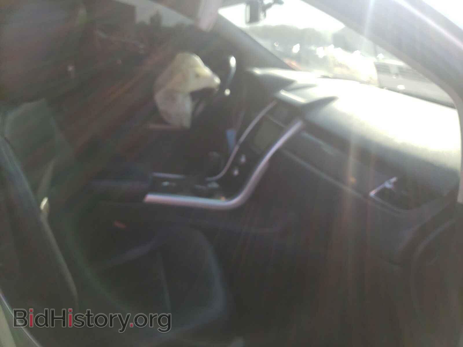 2011 FORD EDGE - VIN: 2FMDK4JC4BBA80394 - Photo 5