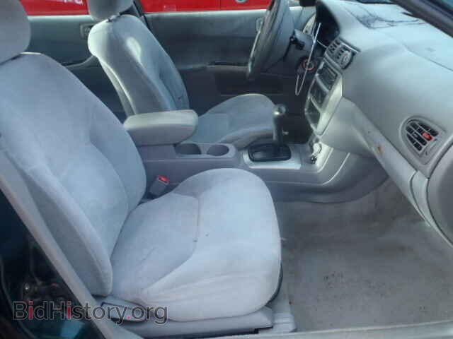 2002 MITSUBISHI GALANT - VIN: 4A3AA46G52E058251 - Фото 5