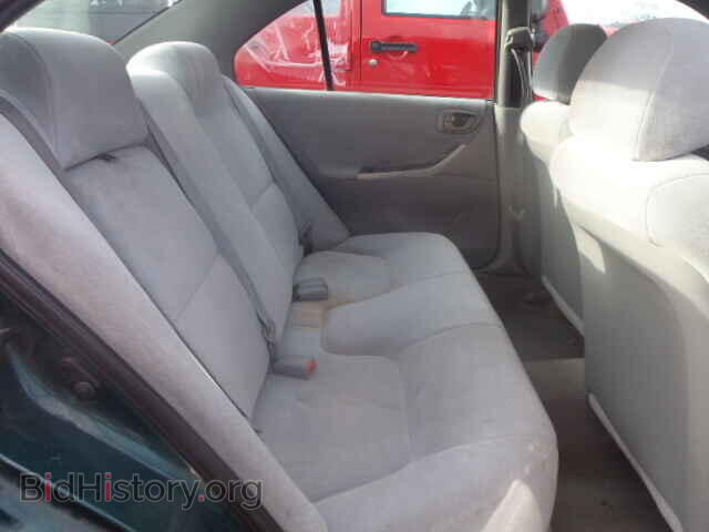 2002 MITSUBISHI GALANT - VIN: 4A3AA46G52E058251 - Фото 6
