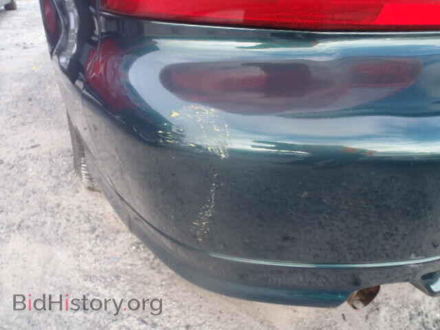 2002 MITSUBISHI GALANT - VIN: 4A3AA46G52E058251 - Фото 10
