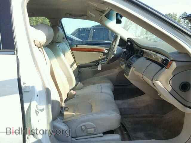 2004 CADILLAC DEVILLE - VIN: 1G6KD54Y34U205260 - Фото 5