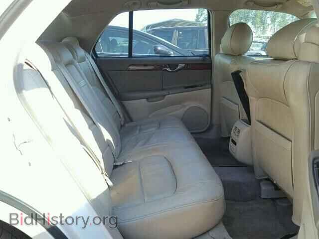 2004 CADILLAC DEVILLE - VIN: 1G6KD54Y34U205260 - Фото 6