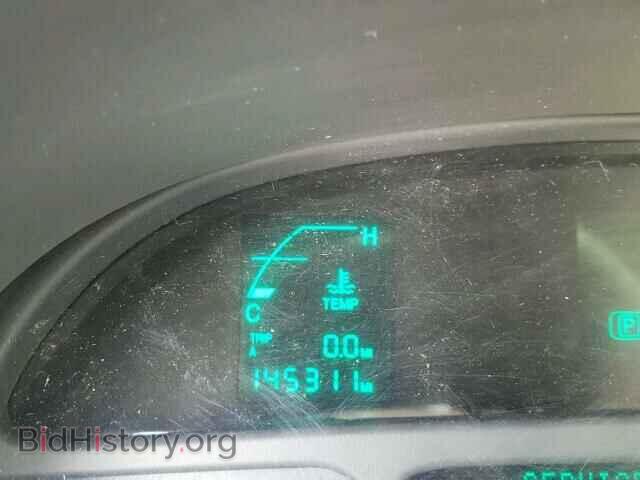 2004 CADILLAC DEVILLE - VIN: 1G6KD54Y34U205260 - Фото 8