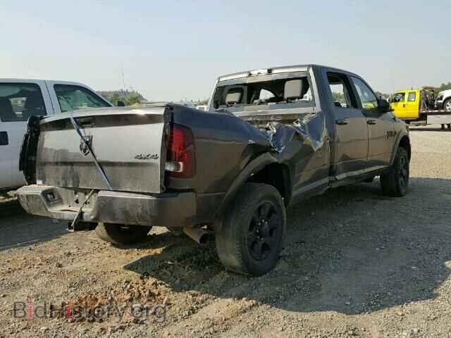 2017 RAM 3500 - VIN: 3C63R3JLXHG556716 - Фото 4