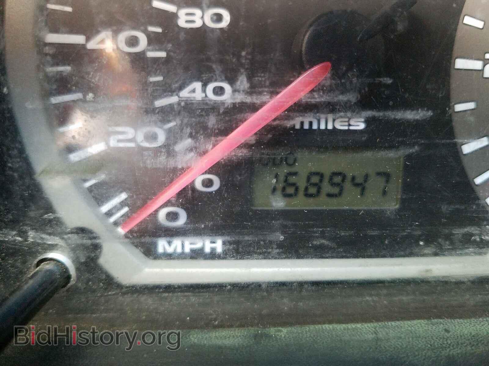 2003 MITSUBISHI ECLIPSE - VIN: 4A3AE45G63E124555 - Фото 8