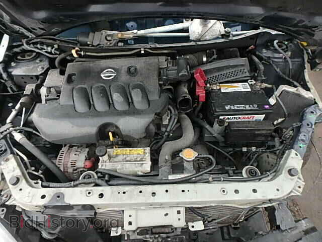 2011 NISSAN VERSA - VIN: 3N1BC1AP1BL443395 - Photo 7