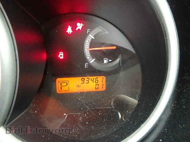2011 NISSAN VERSA - VIN: 3N1BC1AP1BL443395 - Photo 8