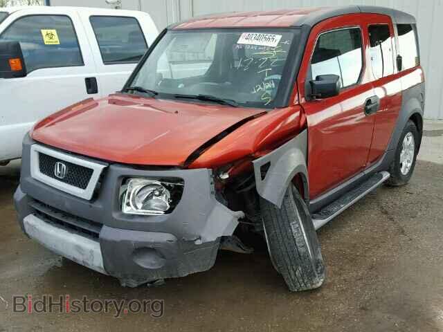 2003 HONDA ELEMENT - VIN: 5J6YH18593L019094 - Photo 2
