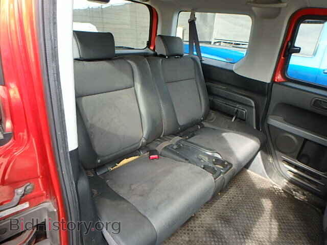 2003 HONDA ELEMENT - VIN: 5J6YH18593L019094 - Photo 6