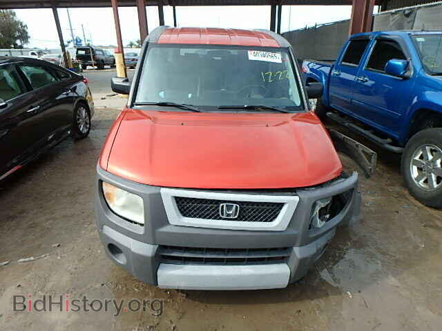 2003 HONDA ELEMENT - VIN: 5J6YH18593L019094 - Photo 9