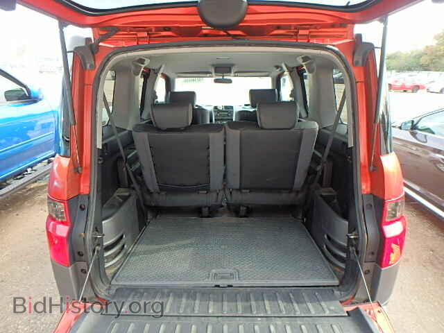2003 HONDA ELEMENT - VIN: 5J6YH18593L019094 - Photo 10