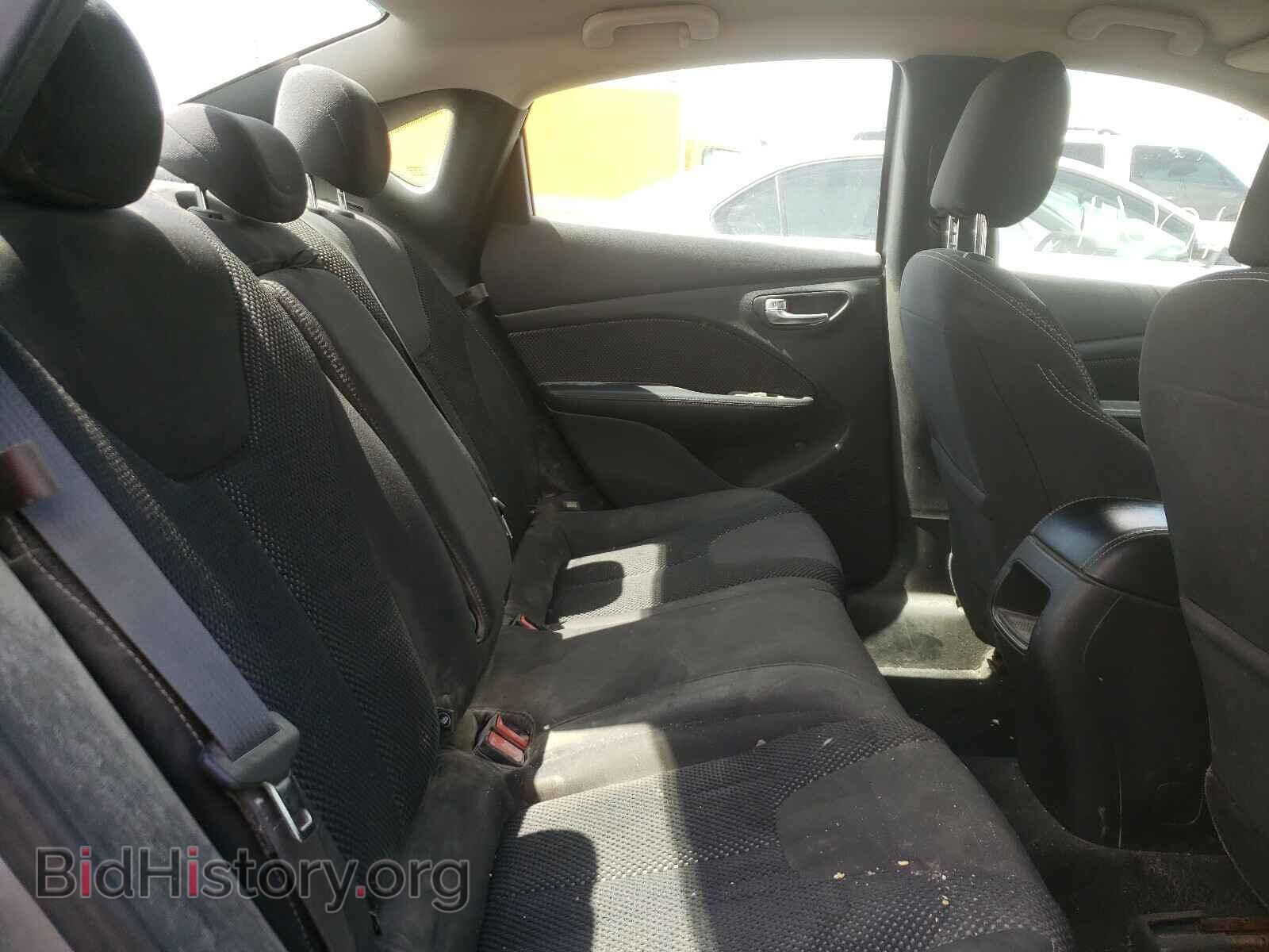 2015 DODGE DART - VIN: 1C3CDFBB9FD105158 - Фото 6