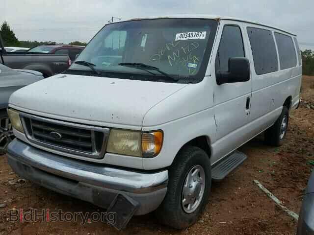 2003 FORD ECONOLINE - VIN: 1FBSS31S83HA37912 - Photo 2