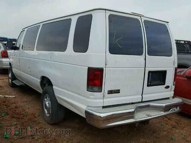 2003 FORD ECONOLINE - VIN: 1FBSS31S83HA37912 - Photo 3