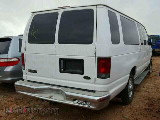 2003 FORD ECONOLINE - VIN: 1FBSS31S83HA37912 - Photo 4