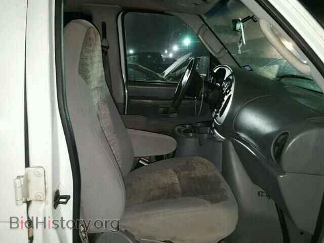 2003 FORD ECONOLINE - VIN: 1FBSS31S83HA37912 - Photo 5