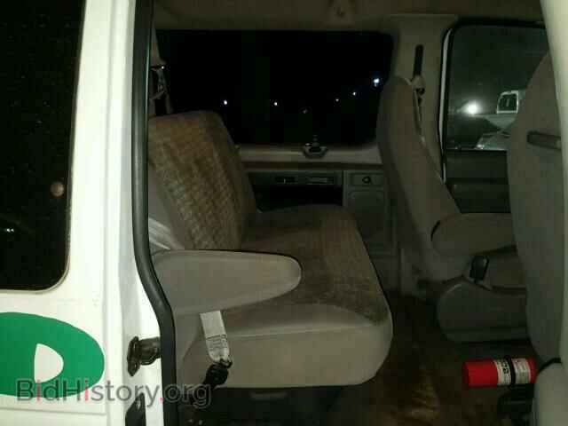2003 FORD ECONOLINE - VIN: 1FBSS31S83HA37912 - Photo 6