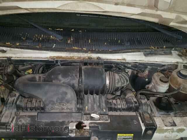 2003 FORD ECONOLINE - VIN: 1FBSS31S83HA37912 - Photo 7