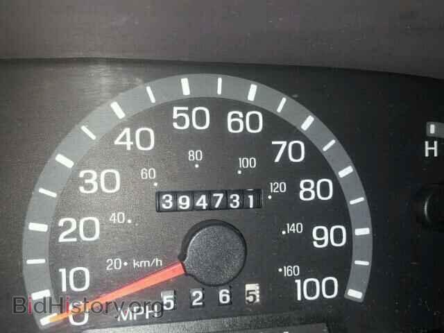 2003 FORD ECONOLINE - VIN: 1FBSS31S83HA37912 - Photo 8
