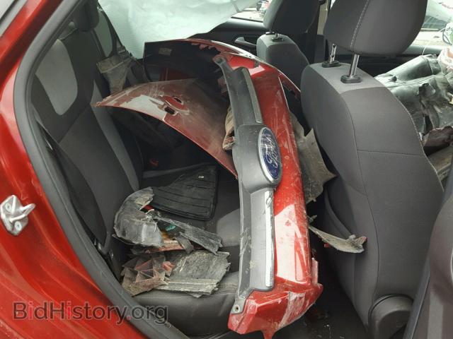 2014 FORD FOCUS SE - VIN: 1FADP3F29EL207229 - Фото 6