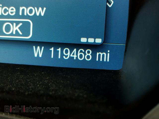2014 FORD FOCUS SE - VIN: 1FADP3F29EL207229 - Фото 8