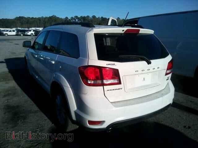 2015 DODGE JOURNEY - VIN: 3C4PDCBG3FT546978 - Фото 3