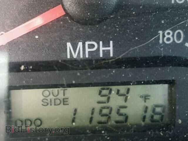 2007 TOYOTA COROLLA - VIN: 2T1BR32E17C759023 - Фото 8