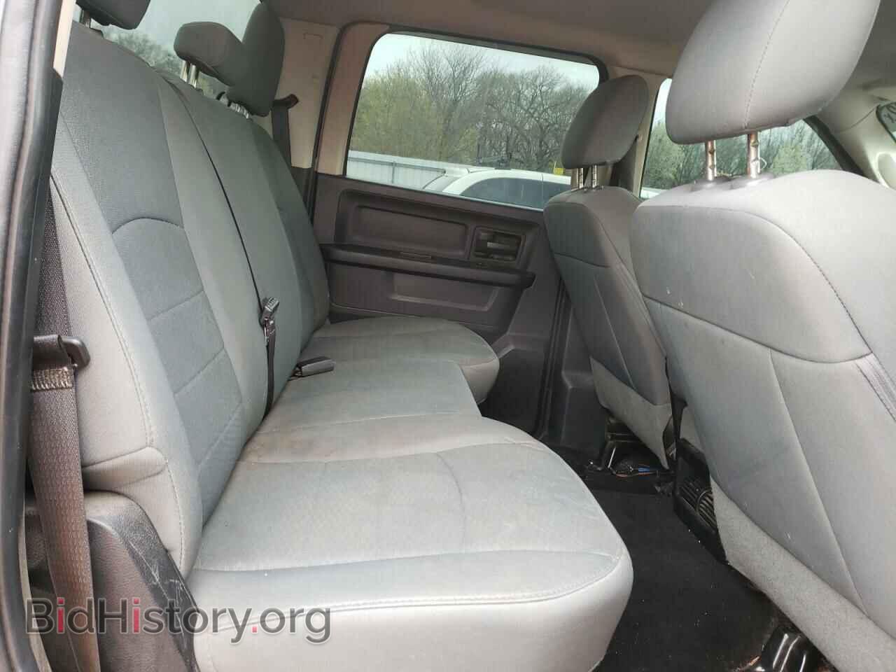 2014 RAM 1500 - VIN: 1C6RR7KG1ES403441 - Фото 6