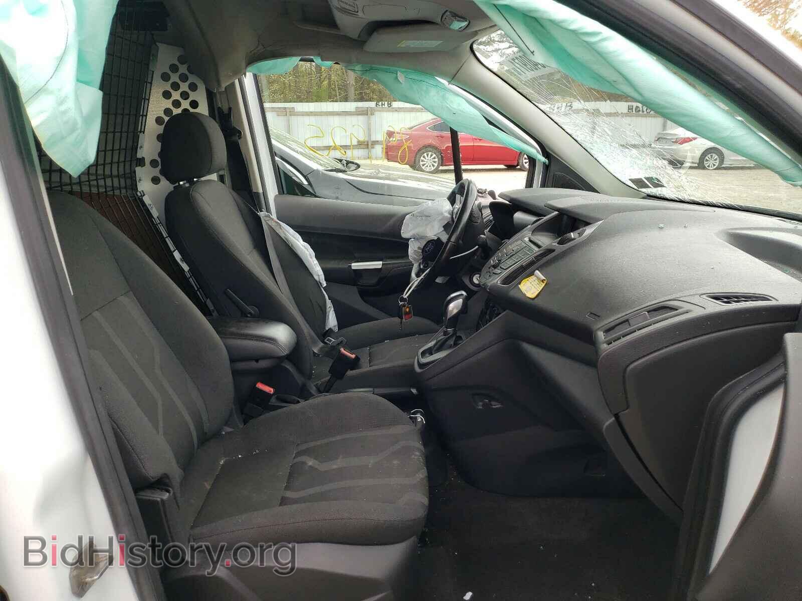 2016 FORD TRANSIT CO - VIN: NM0LS7F7XG1291080 - Фото 5
