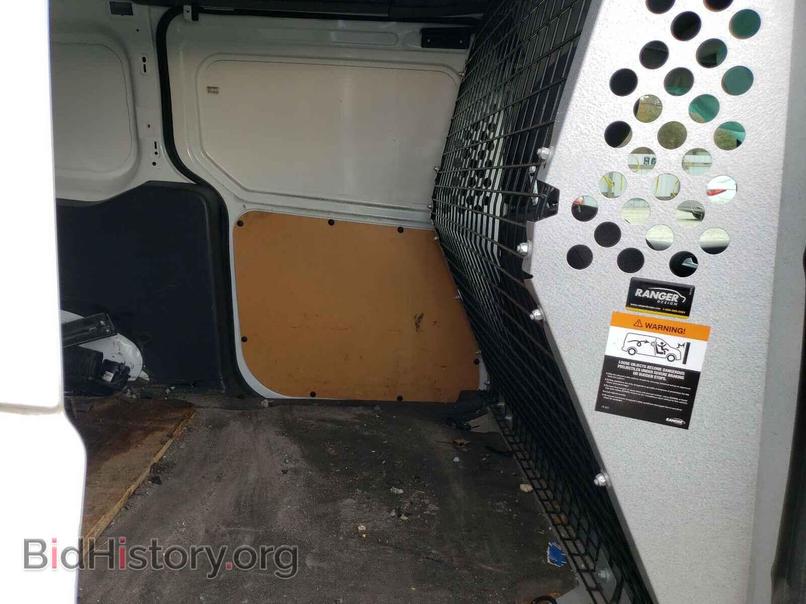 2016 FORD TRANSIT CO - VIN: NM0LS7F7XG1291080 - Фото 6
