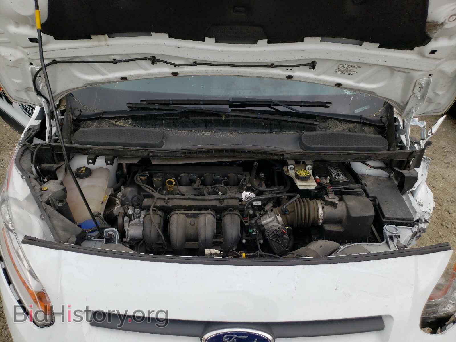 2016 FORD TRANSIT CO - VIN: NM0LS7F7XG1291080 - Фото 7