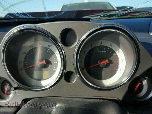 2008 MITSUBISHI ECLIPSE - VIN: 4A3AK24F08E037909 - Photo 8