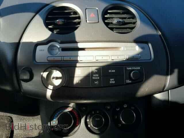 2008 MITSUBISHI ECLIPSE - VIN: 4A3AK24F08E037909 - Photo 9