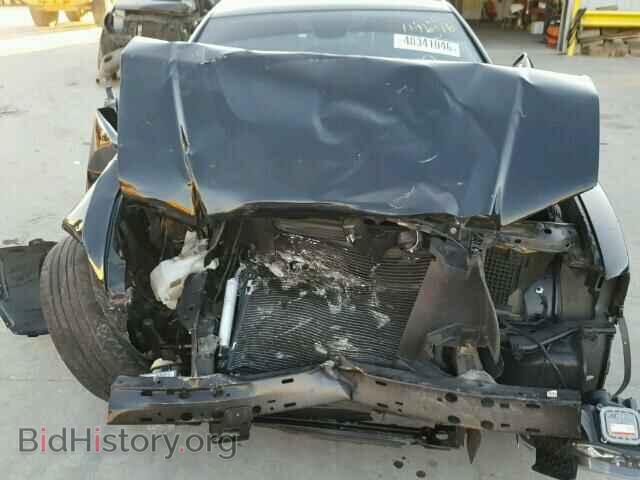 2012 DODGE CHARGER - VIN: 2C3CDXCT2CH102971 - Фото 7