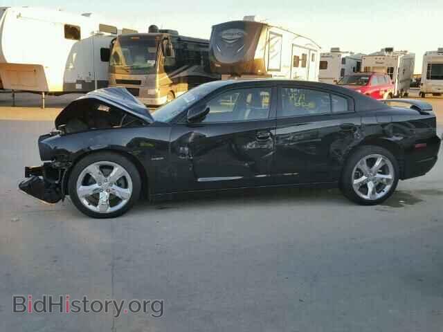 2012 DODGE CHARGER - VIN: 2C3CDXCT2CH102971 - Фото 10