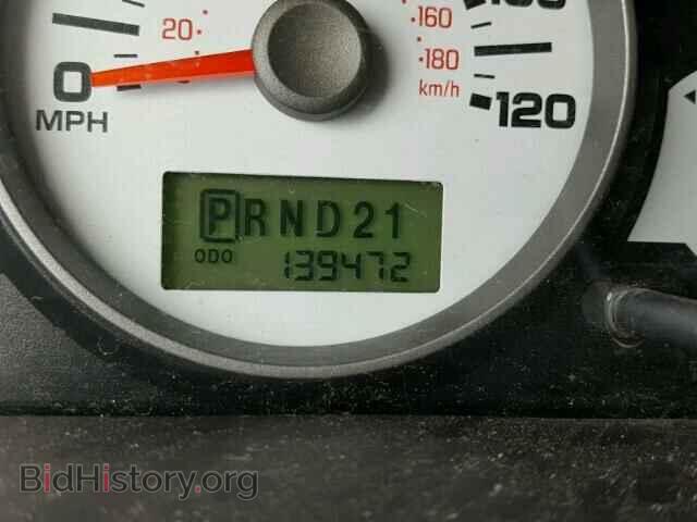 2006 FORD ESCAPE - VIN: 1FMCU03146KC27612 - Фото 8