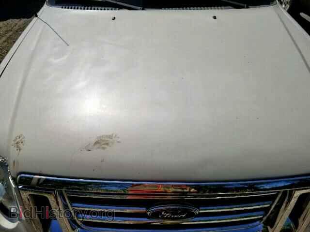 2009 FORD EXPLORER - VIN: 1FMEU74E19UA32935 - Фото 7