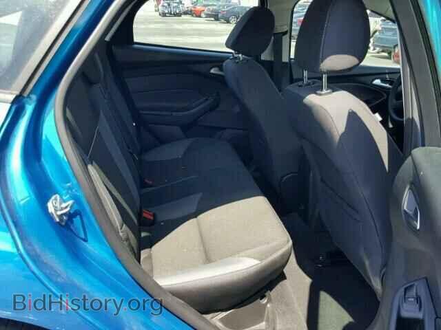 2014 FORD FOCUS - VIN: 1FADP3F24EL374548 - Photo 6