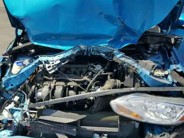 2014 FORD FOCUS - VIN: 1FADP3F24EL374548 - Photo 7