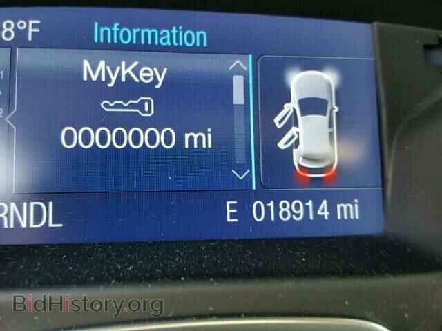 2014 FORD FOCUS - VIN: 1FADP3F24EL374548 - Photo 8
