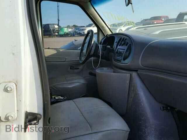 1997 FORD ECONOLINE - VIN: 1FBJS31L3VHC11845 - Фото 5