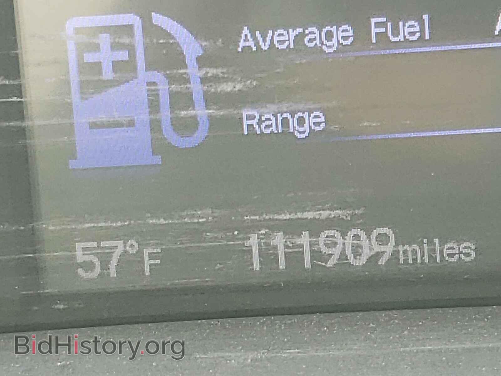 2013 HONDA CIVIC - VIN: 19XFB2F84DE064780 - Photo 8